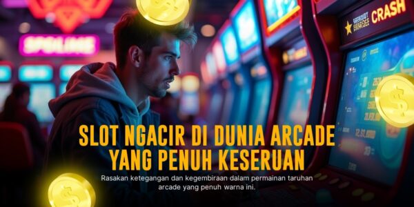 Dingdong Fishing: Sensasi Arcade Seru dari CQ9 Arcade