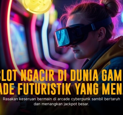 Dingdong Fishing: Sensasi Arcade Tembak Ikan yang Mengasyikkan