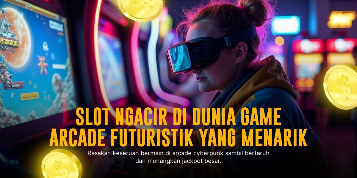 Dingdong Fishing: Sensasi Arcade Tembak Ikan yang Mengasyikkan
