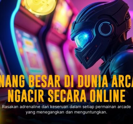 Dingdong Fishing: Serunya Main Arcade dari Spadegaming Arcade