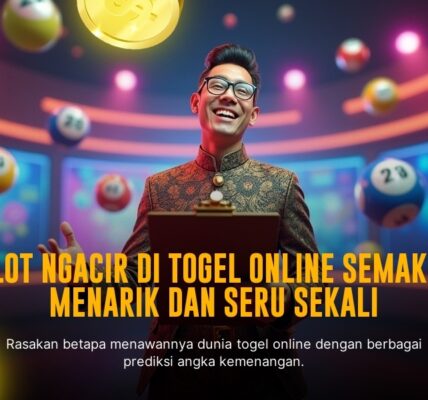 Strategi Colok Bebas Togel Singapore: Kunci Menang Maksimal