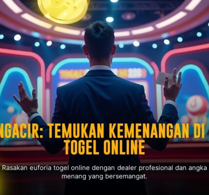 Menggali Keseruan Togel Singapore: Peluang dan Strategi Menang