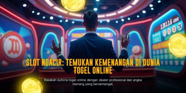 Menggali Keseruan Togel Singapore: Peluang dan Strategi Menang