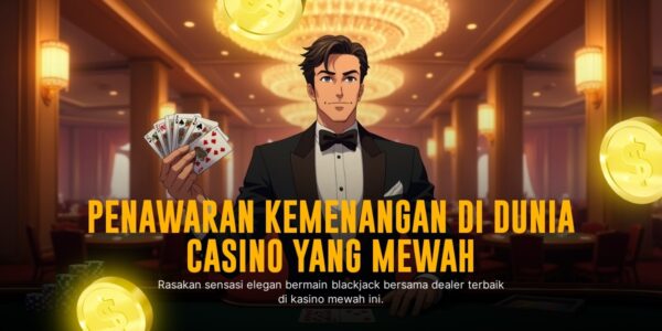 Mengungkap Sensasi Baccarat Live Evolution Gaming