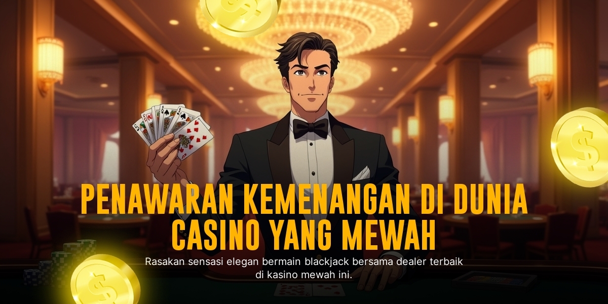 Mengungkap Sensasi Baccarat Live Evolution Gaming