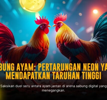 Mengenal Jenis-Jenis Ayam Aduan dan Odds Sabung Ayam SV388