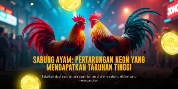 Mengenal Jenis-Jenis Ayam Aduan dan Odds Sabung Ayam SV388
