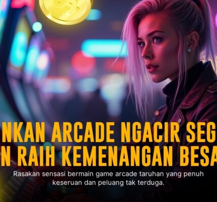 Rahasia Menang Game Dingdong Fishing dari CQ9 Arcade