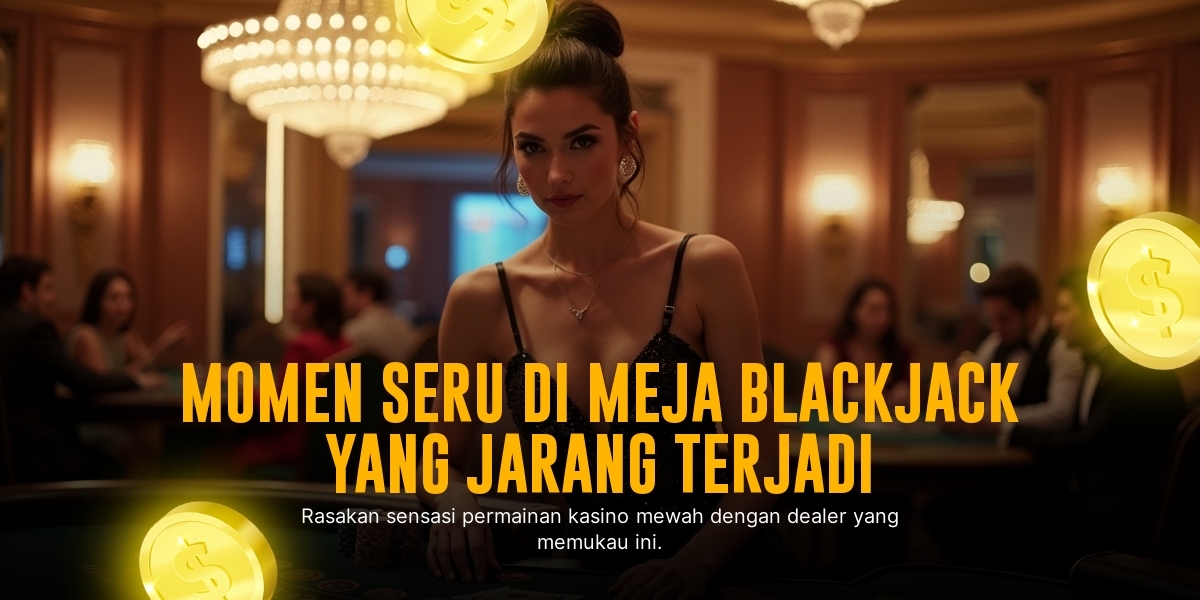 Evolution Gaming Baccarat: Sensasi Taruhan Casino Live Terbaik