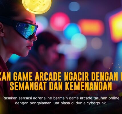 Serunya Petualangan Dengan Game Arcade Dingdong Fishing