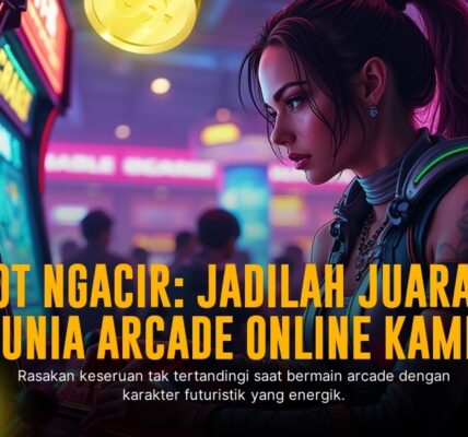 Menembus Batas Keseruan di Dingdong Fishing dari Spadegaming Arcade