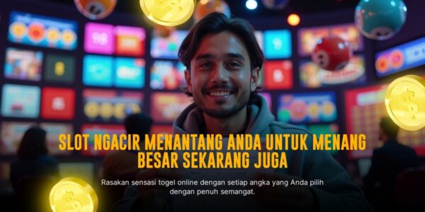 Mengupas Taktik Jitu Menang di Togel Singapore (SGP)