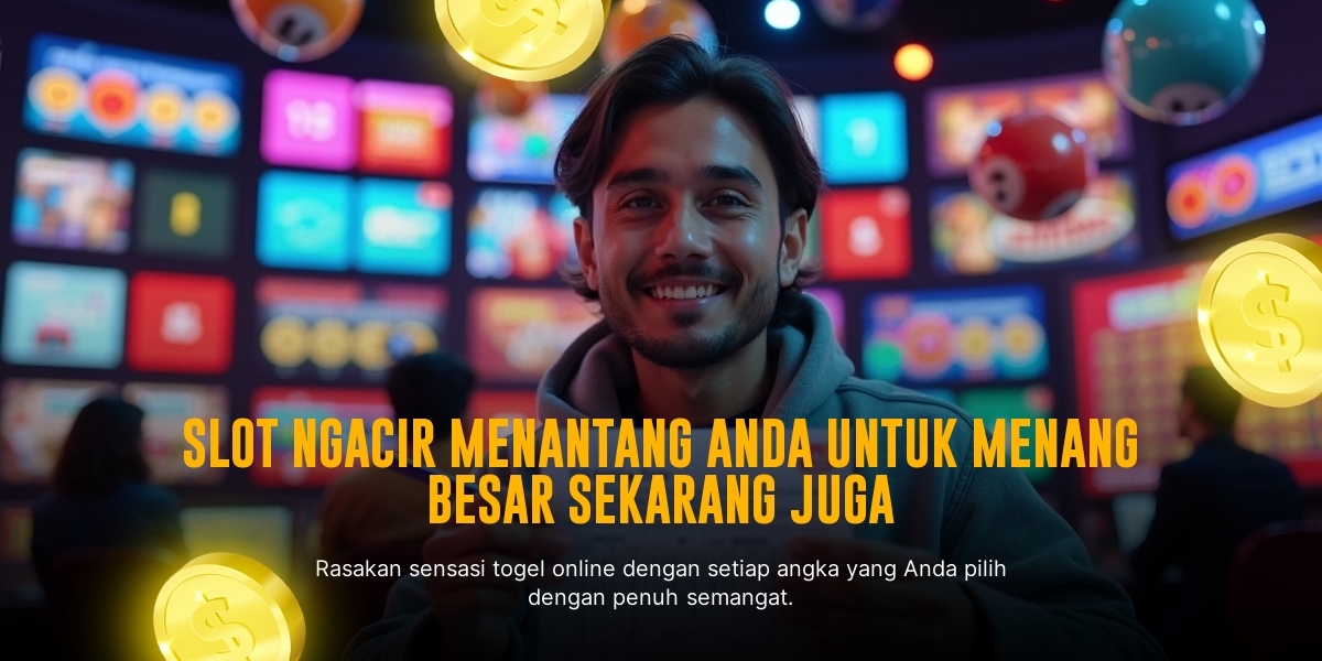 Mengupas Taktik Jitu Menang di Togel Singapore (SGP)