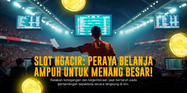 Serunya Taruhan Bola di SBOBET: Panduan Lengkap untuk Pemula