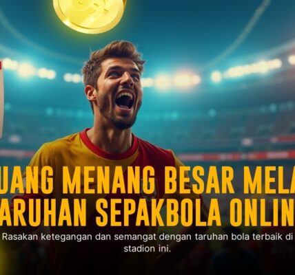 Rahasia Taruhan Bola di SBOBET yang Jarang Diketahui