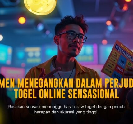 Colok Bebas: Strategi Jitu Menang Togel Hongkong