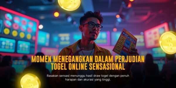 Colok Bebas: Strategi Jitu Menang Togel Hongkong