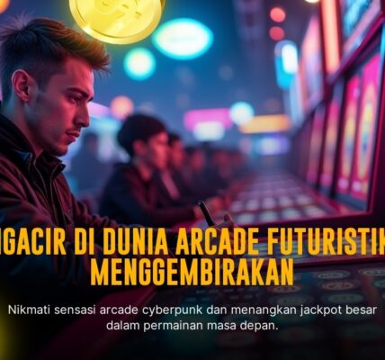 Dingdong Fishing: Sensasi Arcade dari Spadegaming yang Mengasyikkan