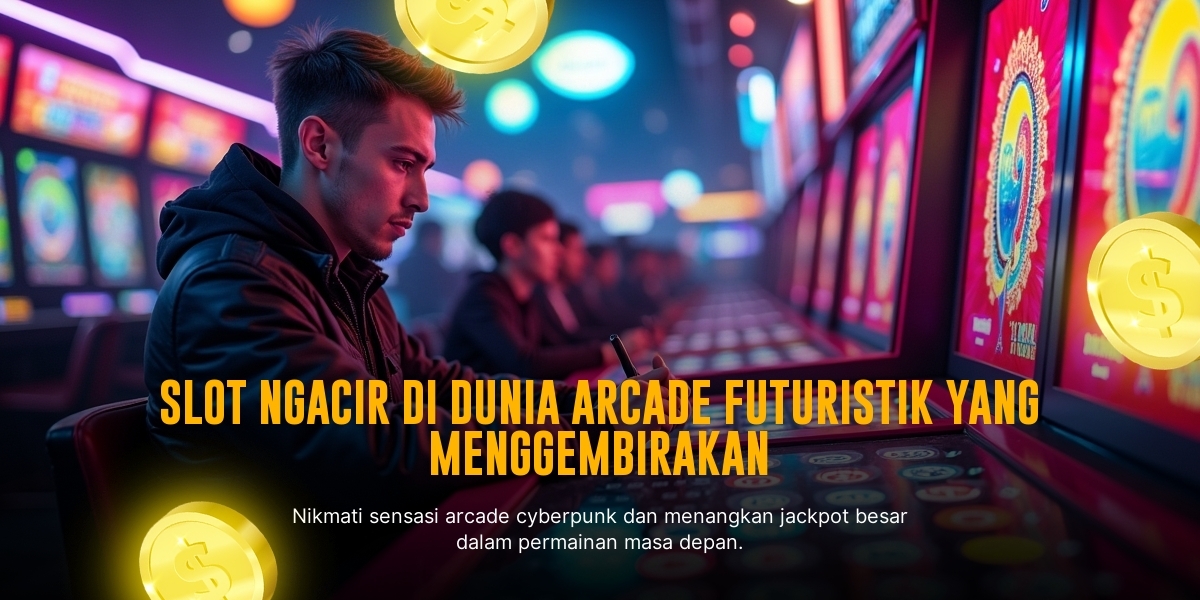 Dingdong Fishing: Sensasi Arcade dari Spadegaming yang Mengasyikkan
