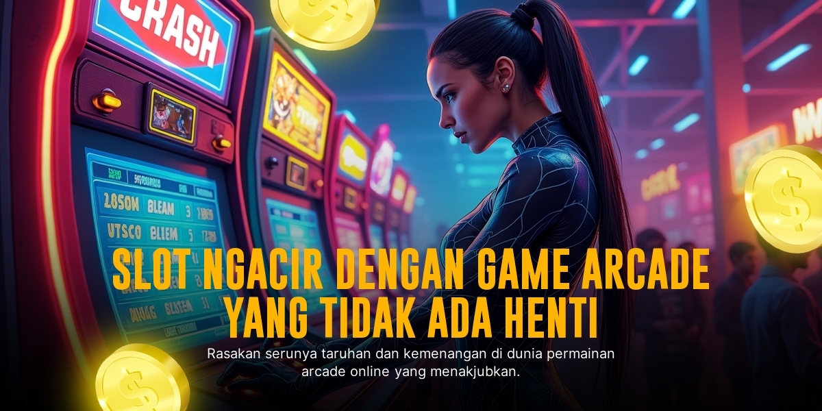 Dingdong Fishing: Sensasi Arcade yang Bikin Ketagihan