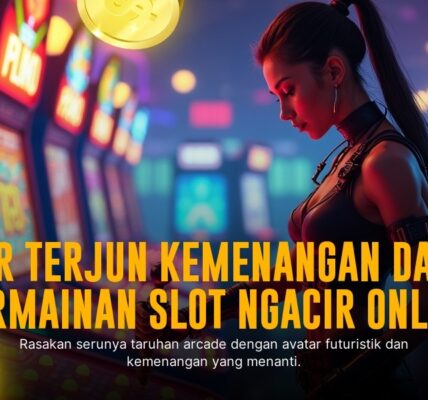Dingdong Fishing: Sensasi Menembak Ikan Seru dari Spadegaming Arcade