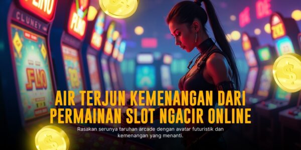 Dingdong Fishing: Sensasi Menembak Ikan Seru dari Spadegaming Arcade