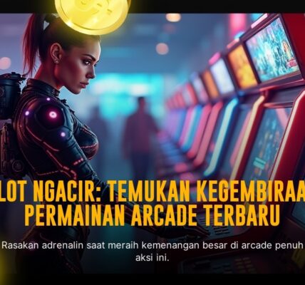 Dingdong Fishing: Sensasi Seru Arcade dari Spadegaming