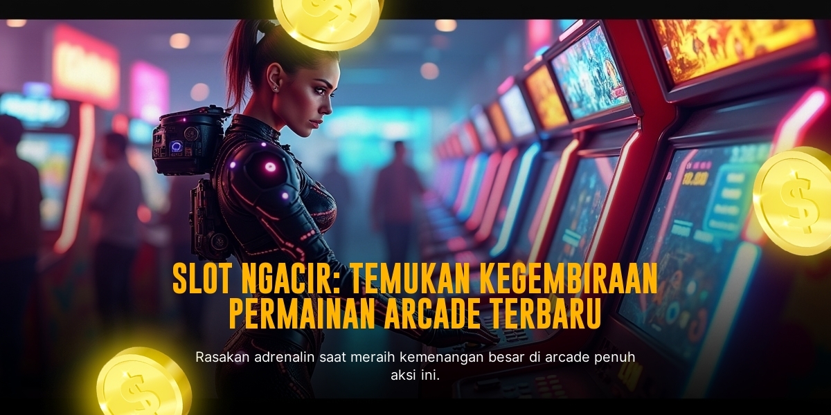 Dingdong Fishing: Sensasi Seru Arcade dari Spadegaming