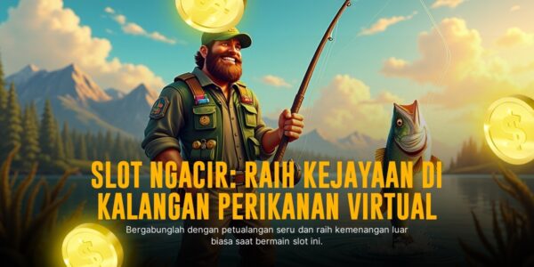 Menaiki Gelombang Keberuntungan dengan Slot Wild West Gold dari Pragmatic Play