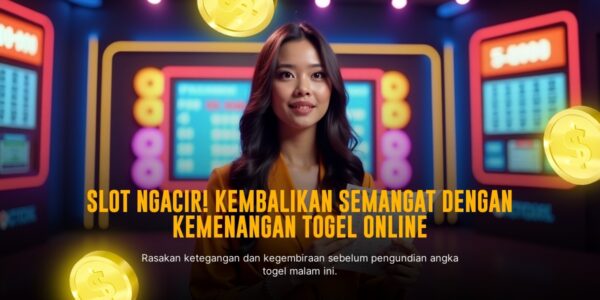 Strategi Jitu Togel Singapore Biar Menang Terus