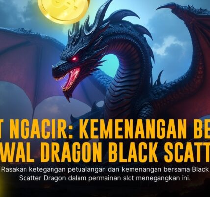 Meraup Jackpot Gacor di Slot 'Sweet Bonanza' dari Pragmatic Play