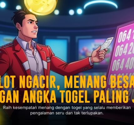 Mengungkap Strategi Menang di Togel Hongkong (HK)