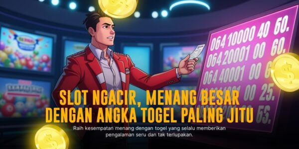 Mengungkap Strategi Menang di Togel Hongkong (HK)