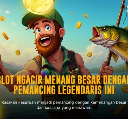 Membongkar Rahasia Slot The Dog House dari Pragmatic Play