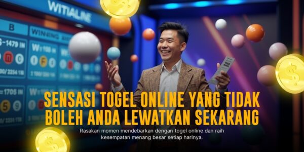 Membongkar Rahasia Togel Singapore: Peluang dan Strategi Ampuh