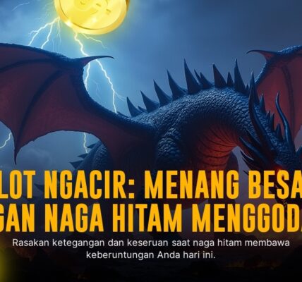 Rahasia Kemenangan di Slot Gates of Olympus Pragmatic Play