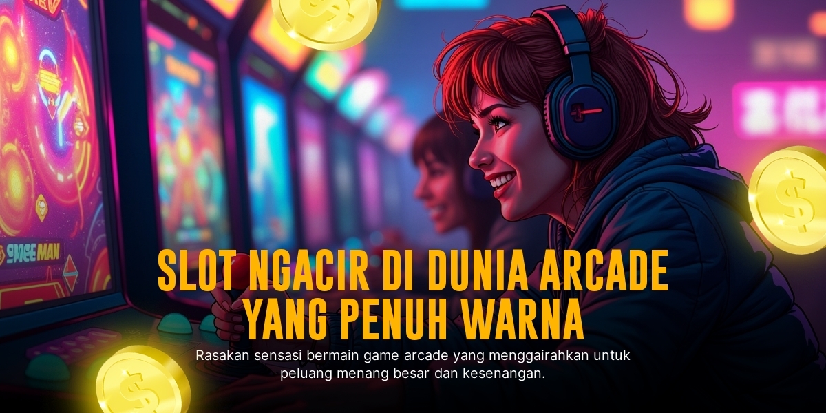 Mengenal Game Dingdong Fishing dari Spadegaming Arcade yang Bikin Ketagihan