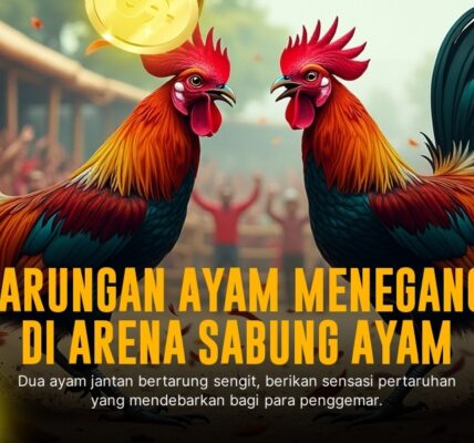 Mengenal Jenis Ayam Aduan Terbaik di SV388 Sabung Ayam