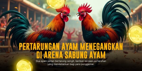Mengenal Jenis Ayam Aduan Terbaik di SV388 Sabung Ayam