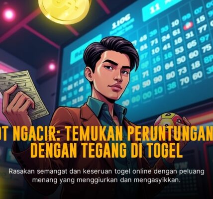 Mengenal Keunikan Togel Singapore: Rahasia Menang Lebih Mudah