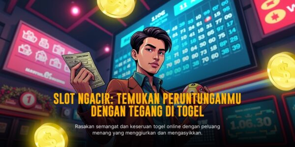 Mengenal Keunikan Togel Singapore: Rahasia Menang Lebih Mudah
