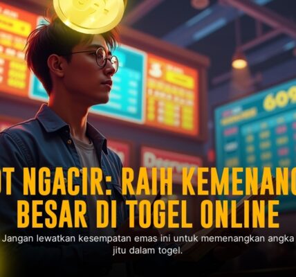 Mengenal Togel Singapore: Pasaran Togel Paling Populer