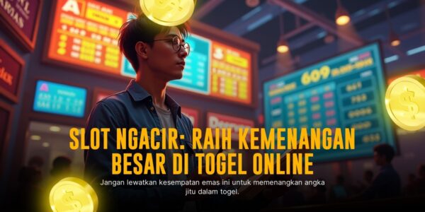 Mengenal Togel Singapore: Pasaran Togel Paling Populer