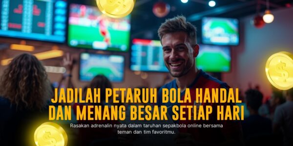 Ulasan Lengkap Taruhan Bola di SBOBET: Strategi dan Keunggulan