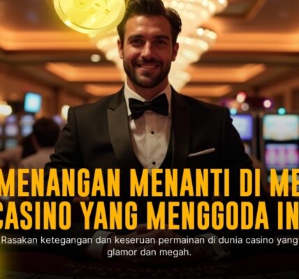 Menyelami Sensasi Baccarat di Sexy Baccarat Live Casino