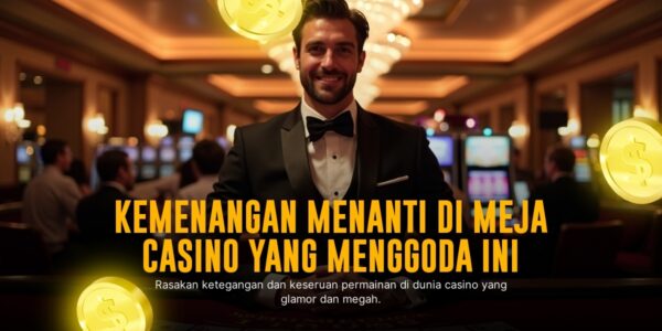 Menyelami Sensasi Baccarat di Sexy Baccarat Live Casino
