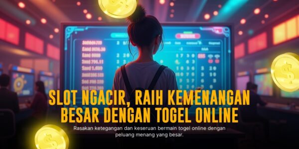Mendulang Untung Maksimal dengan Togel Singapore (SGP): Strategi dan Tips