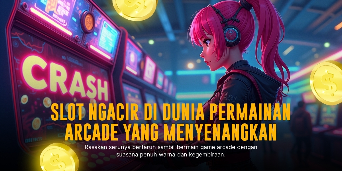 Asyiknya Bermain Dingdong Fishing dari Spadegaming Arcade