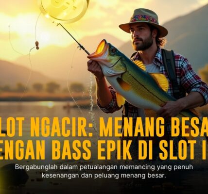 Eksplorasi Slot Hot Fiesta dari Pragmatic Play yang Menggoda