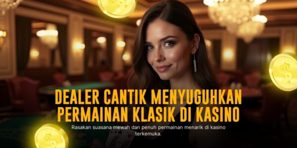 Rahasia Bermain Live Roulette Evolution Gaming Biar Untung